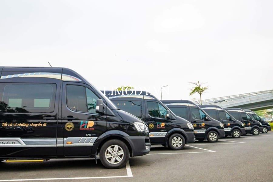 Top 6 Nhà xe Bắc Giang Lạng Sơn đặt vé xe khách limousine
