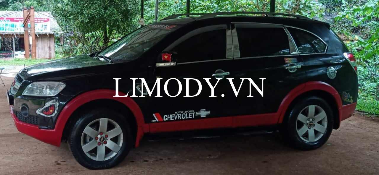 8 Nhà xe Đà Nẵng Măng Đen vé xe khách limousine giường nằm