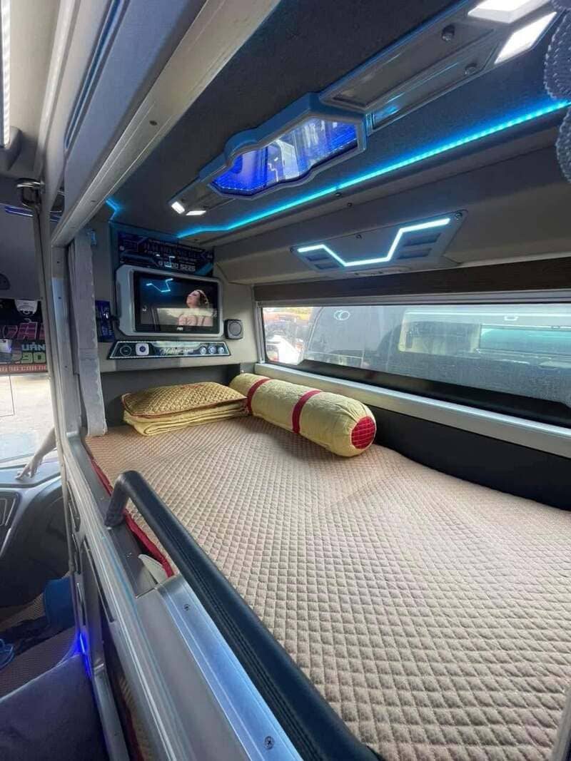 12 Nhà xe Hà Tĩnh Quảng Nam xe khách Hội An Tam Kỳ đi Kỳ Anh