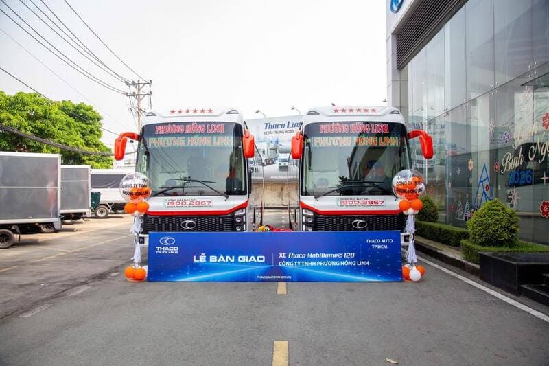 Top 4 Nhà xe khách Cần Thơ đi Đắk Nông Gia Nghĩa tốt nhất