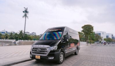 Top 4 Nhà xe khách Hải Dương - Hà Đông giá vé 100k số điện thoại