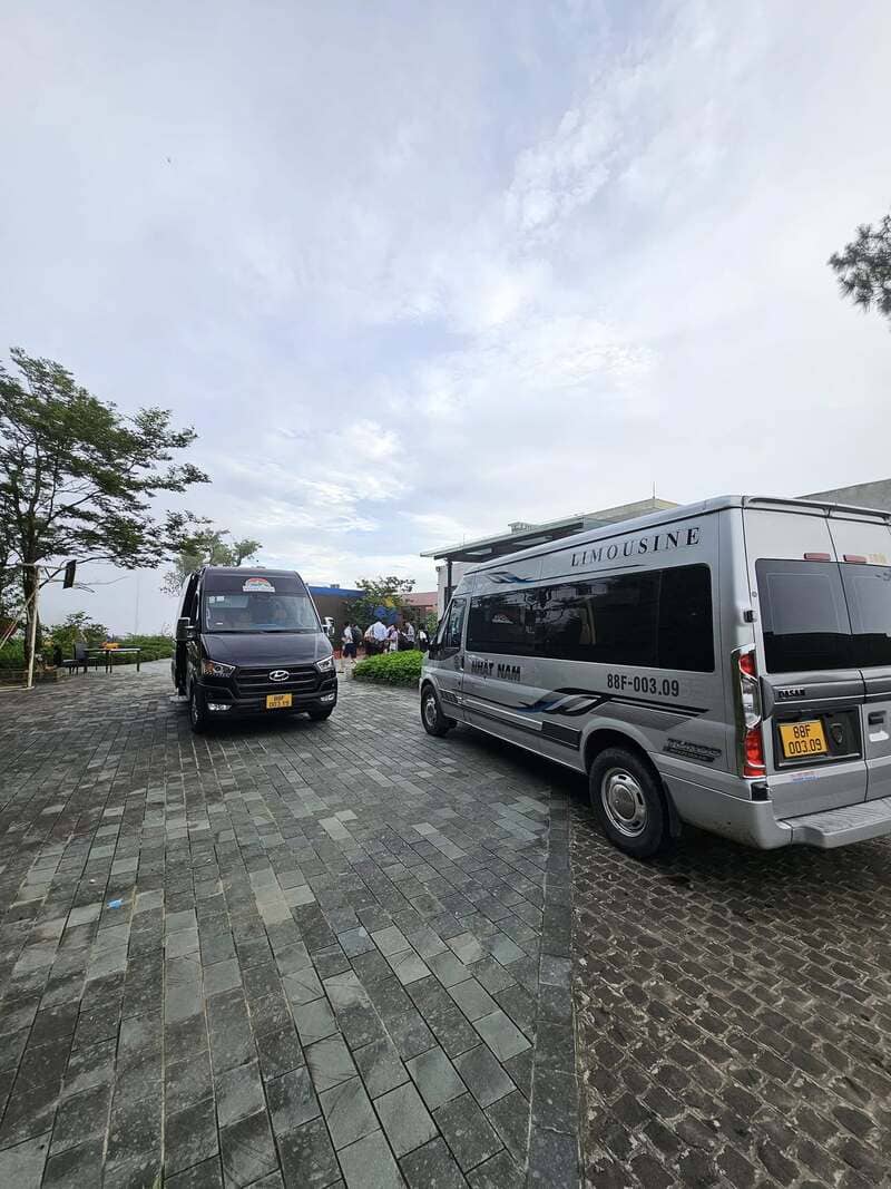 13 Nhà xe khách Mỹ Đình Vĩnh Phúc đi Vĩnh Yên Tam Đảo