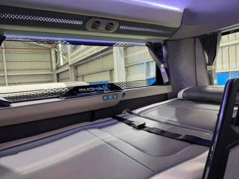 Top 13 Nhà xe Hà Tĩnh Quảng Bình đi Đồng Hới Lệ Thủy limousine