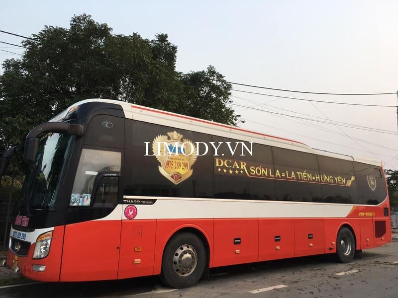 Top 6 Nhà xe buýt xe ghép xe khách Việt Trì - Đoan Hùng Phú Thọ