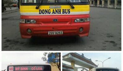 Top 2 Nhà xe buýt xe bus Hà Nội Vĩnh Phúc Tam Đảo Vĩnh Yên