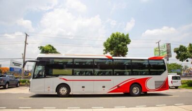 8 Nhà xe từ bến xe An Sương đi Bến Tre Thạnh Phú Bình Đại Ba Tri