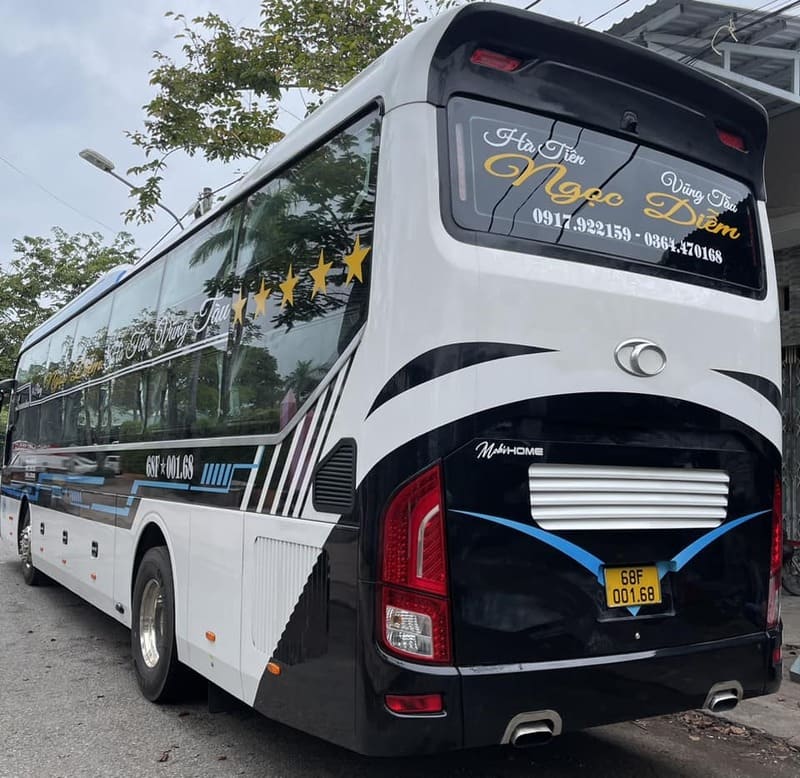 12 Xe từ bến xe An Sương đi Đồng Tháp Hồng Ngự Cao Lãnh Sa Đéc