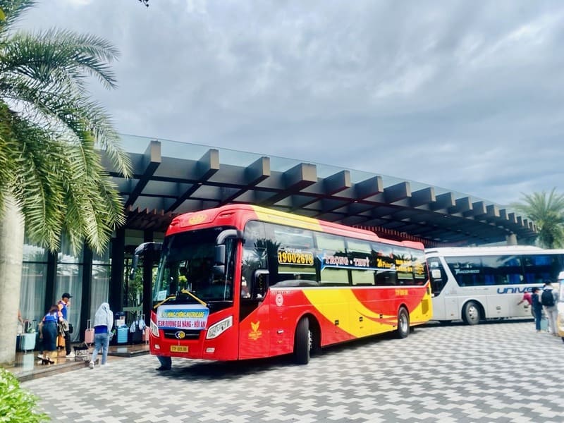 Top 13 Nhà xe từ bến xe Miền Đông đi Quy Nhơn Bình Định