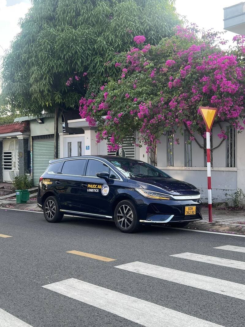 12 Nhà xe từ bến xe Miền Tây đi Bình Phước Đồng Xoài Phước Long