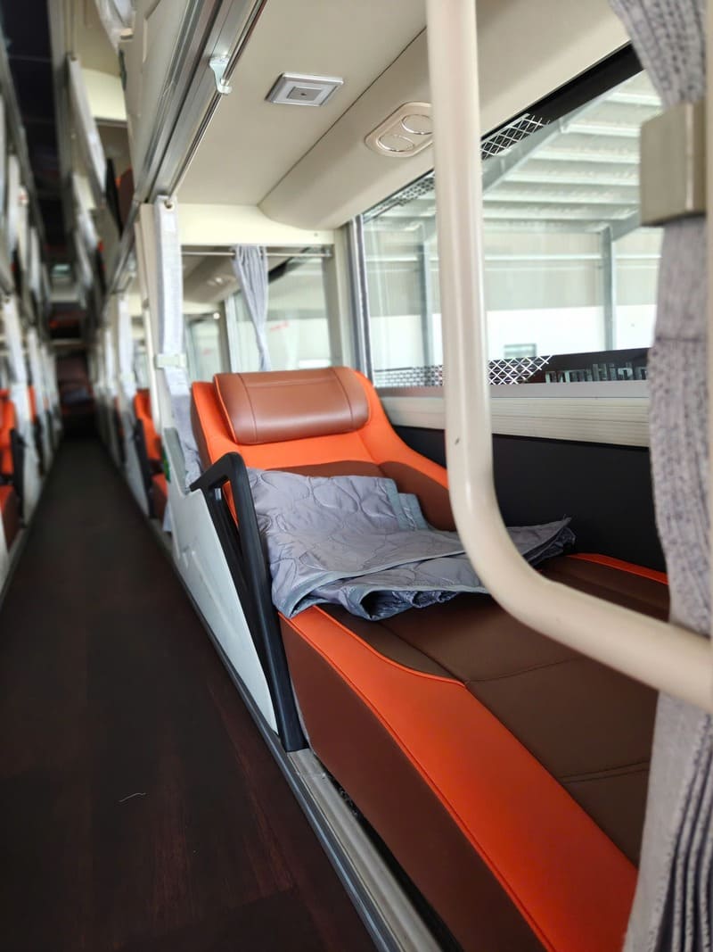 14 Nhà xe từ bến xe Miền Tây đi Đà Lạt Lâm Đồng