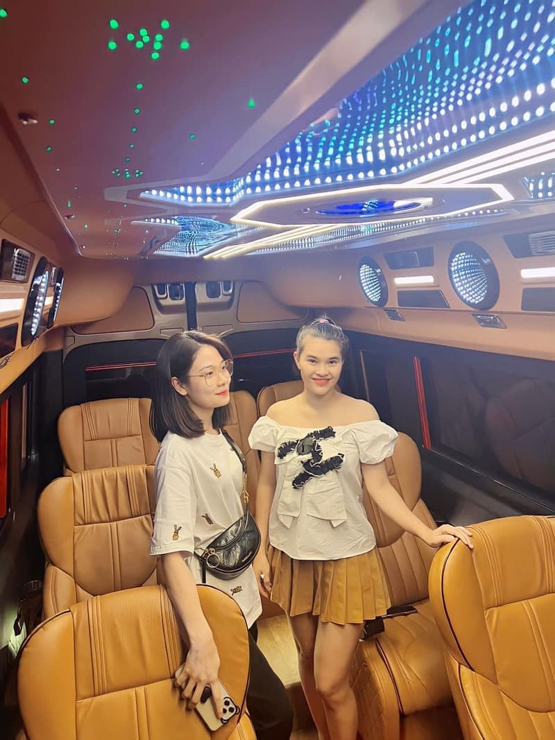 10 Nhà xe khách từ bến xe Nước Ngầm đi Quảng Bình Đồng Hới