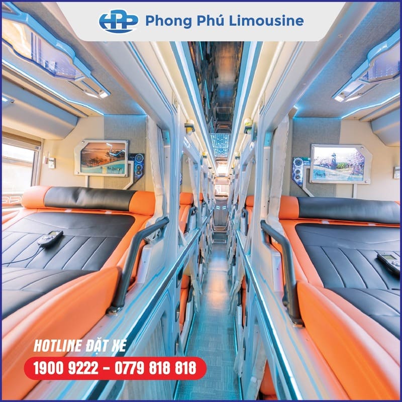 Top 6 Nhà xe Đà Lạt Bảo Lộc xe khách limousine xe buýt tốt nhất