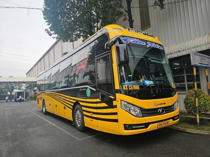 7 Nhà xe Đà Lạt Kiên Giang xe Đà Lạt Rạch Giá Hà Tiên Vĩnh Thuận