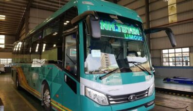 Top 11 Nhà xe Hà Nội đi Bảo Lộc Lâm Đồng chất lượng tốt nhất