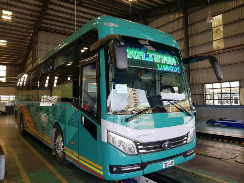 Top 11 Nhà xe Hà Nội đi Bảo Lộc Lâm Đồng chất lượng tốt nhất