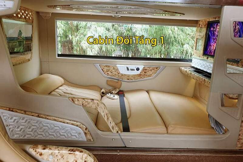 13 Nhà xe Mỹ Đình Yên Bái giờ chạy cao tốc chuyến sớm nhất