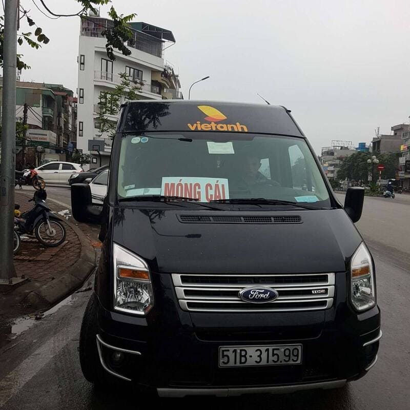 32 Nhà xe limousine Hà Nội Hạ Long đi cao tốc giá vé & số điện thoại