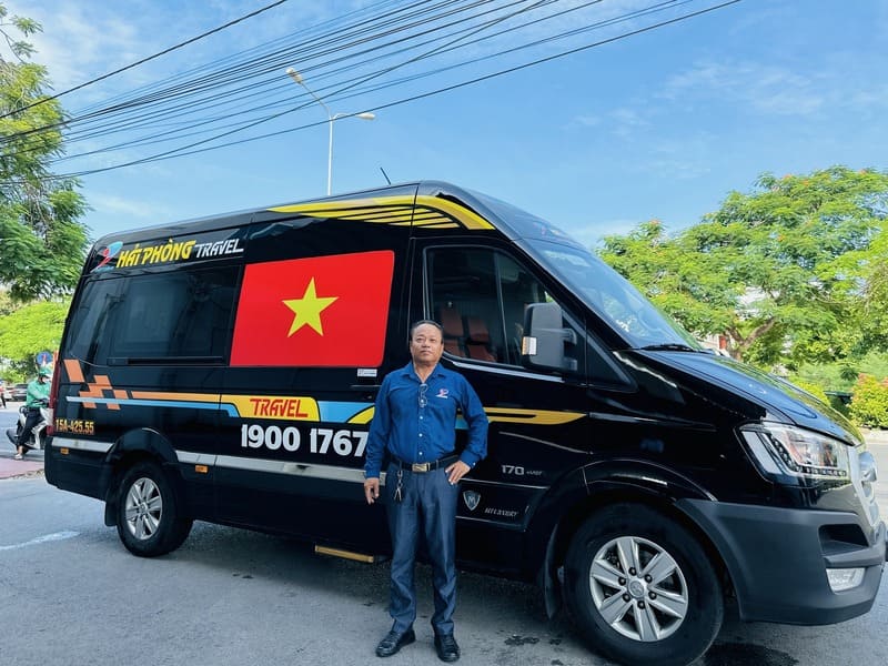 32 Nhà xe limousine Hà Nội Hạ Long đi cao tốc giá vé & số điện thoại