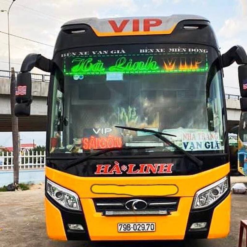 20 Nhà xe Quy Nhơn đi Phú Yên xe khách Bình Đình đi Tuy Hòa