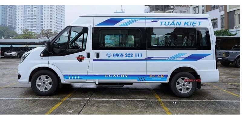 27 Nhà xe khách Bắc Ninh Quảng Ninh Hạ Long Móng Cái Quế Võ
