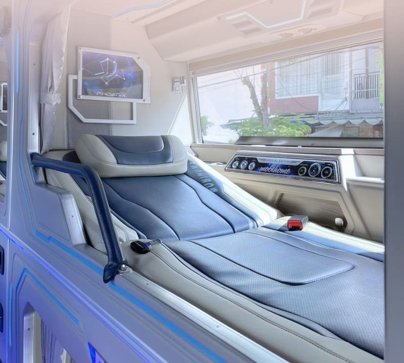 21 Nhà xe Quy Nhơn đi Đà Lạt xe khách từ Đà Lạt về Bình Định