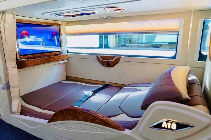 Top 14 Nhà xe Quy Nhơn đi Lâm Đồng xe Bình Định đi Bảo Lộc
