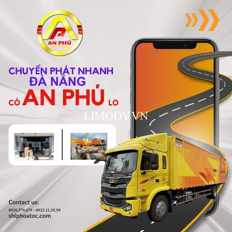 Top 10 Nhà xe Phú Yên đi Ninh Thuận xe Phan Rang Tuy Hòa