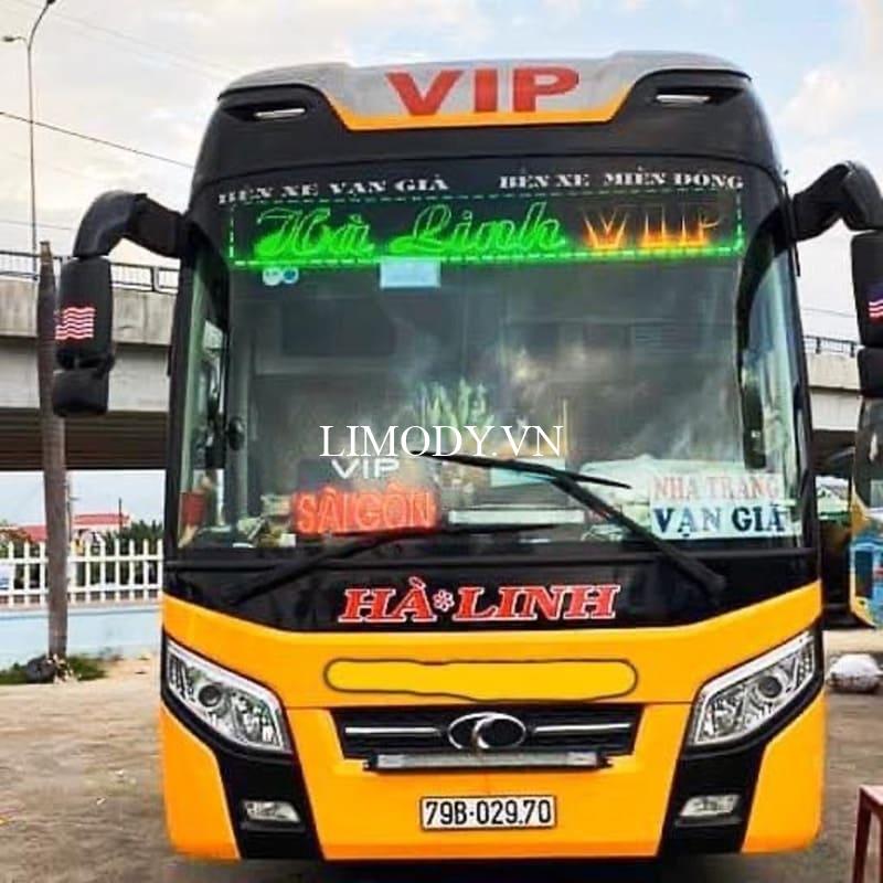 Top 10 Nhà xe Phú Yên đi Ninh Thuận xe Phan Rang Tuy Hòa