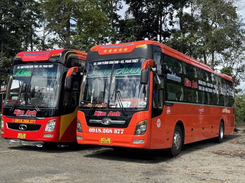 31 Nhà xe Nha Trang Ninh Thuận xe khách Phan Rang Cam Ranh