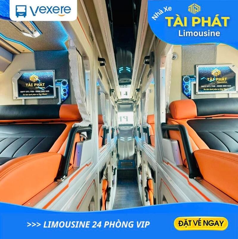 7 Nhà xe Ninh Thuận đi Bình Phước Phan Rang đi Đồng Xoài Bình Long