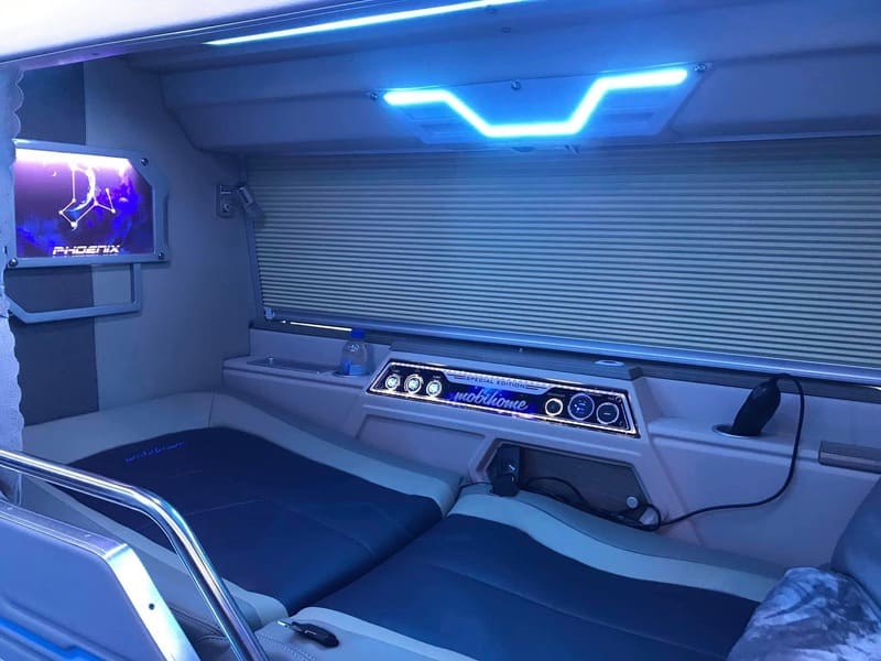 7 Nhà xe Ninh Thuận đi Bình Phước Phan Rang đi Đồng Xoài Bình Long