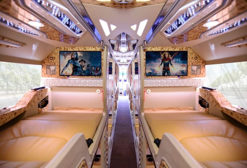 26 Nhà xe Ninh Thuận đi Đồng Nai xe Phan Rang đi Biên Hòa