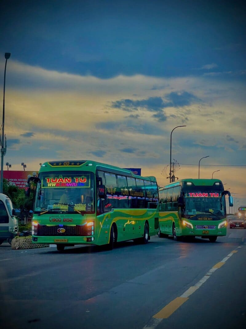 26 Nhà xe Ninh Thuận đi Đồng Nai xe Phan Rang đi Biên Hòa