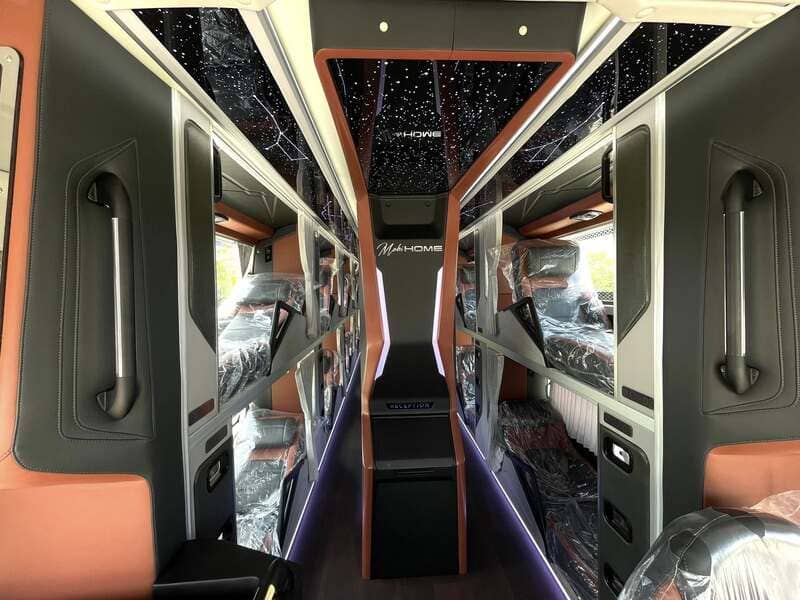 26 Nhà xe Ninh Thuận đi Đồng Nai xe Phan Rang đi Biên Hòa