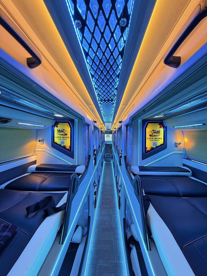 16 Nhà xe Phan Rang Phan Thiết xe khách Ninh Thuận Bình Thuận