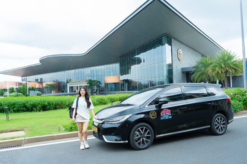 Top 11 Nhà xe Thủ Đức đi Vũng Tàu số điện thoại tổng đài