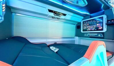 13 Nhà xe Cần Thơ đi Vũng Tàu vé xe khách limousine giường nằm