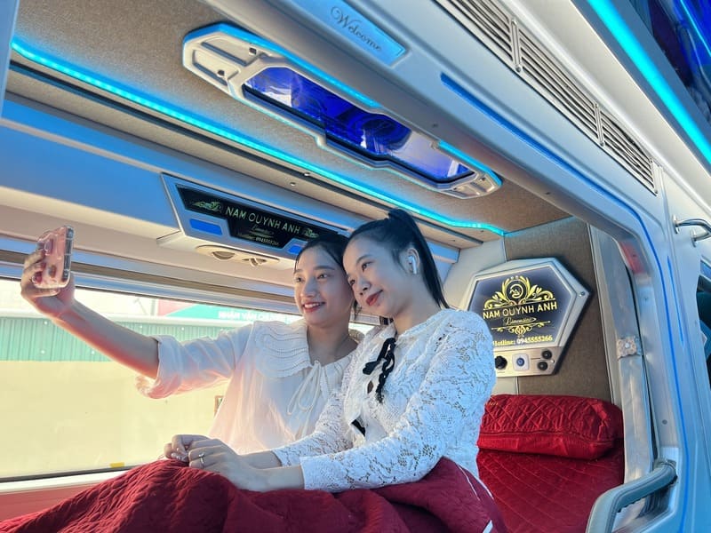 13 Nhà xe từ bến xe Giáp Bát đi Thanh Hóa sân bay Thọ Xuân