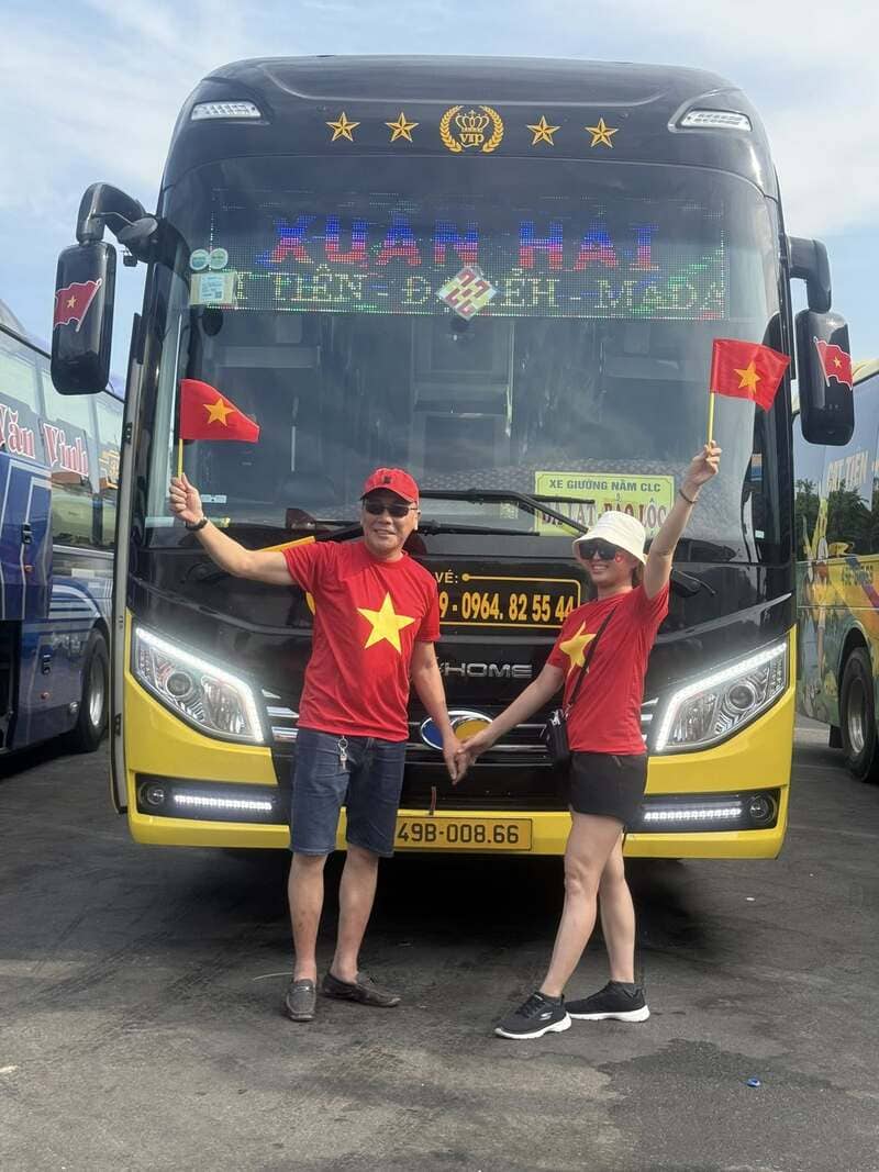 Top 18 Nhà xe Bảo Lộc Đà Nẵng xe khách limousine giường nằm