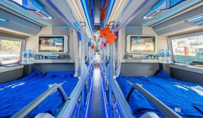 23 Nhà xe Đồng Nai đi Đà Nẵng Biên Hòa Long Khánh Long Thành