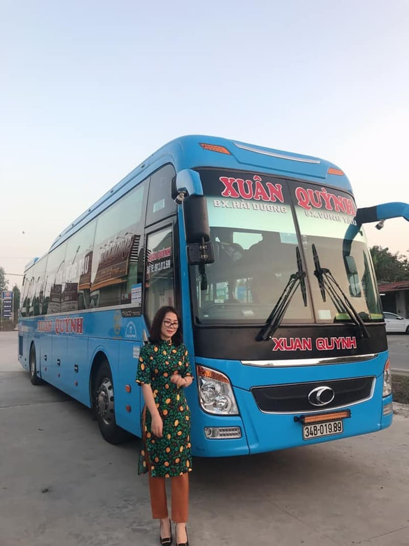 23 Nhà xe Đồng Nai đi Đà Nẵng Biên Hòa Long Khánh Long Thành