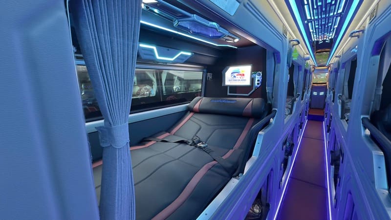 Top 6 Nhà xe Eakar đi Đà Nẵng đưa đón về Eahleo Easup