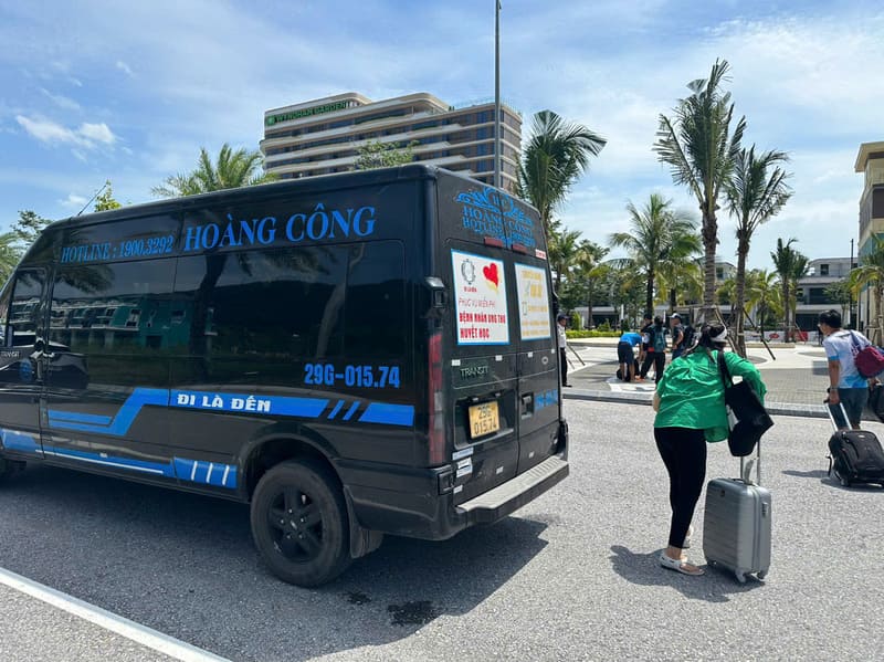 18 Nhà xe Quảng Ninh Thanh Hóa đi Hạ Long Móng Cái tốt nhất