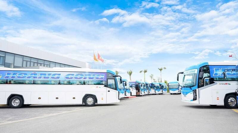 18 Nhà xe Quảng Ninh Thanh Hóa đi Hạ Long Móng Cái tốt nhất
