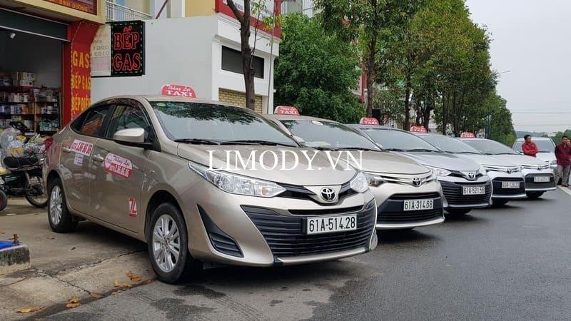 Taxi Thắng Lợi: Thông tin chi tiết tổng đài, giá cước và cách gọi xe