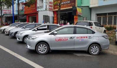 Taxi Thắng Lợi: Thông tin chi tiết tổng đài, giá cước và cách gọi xe