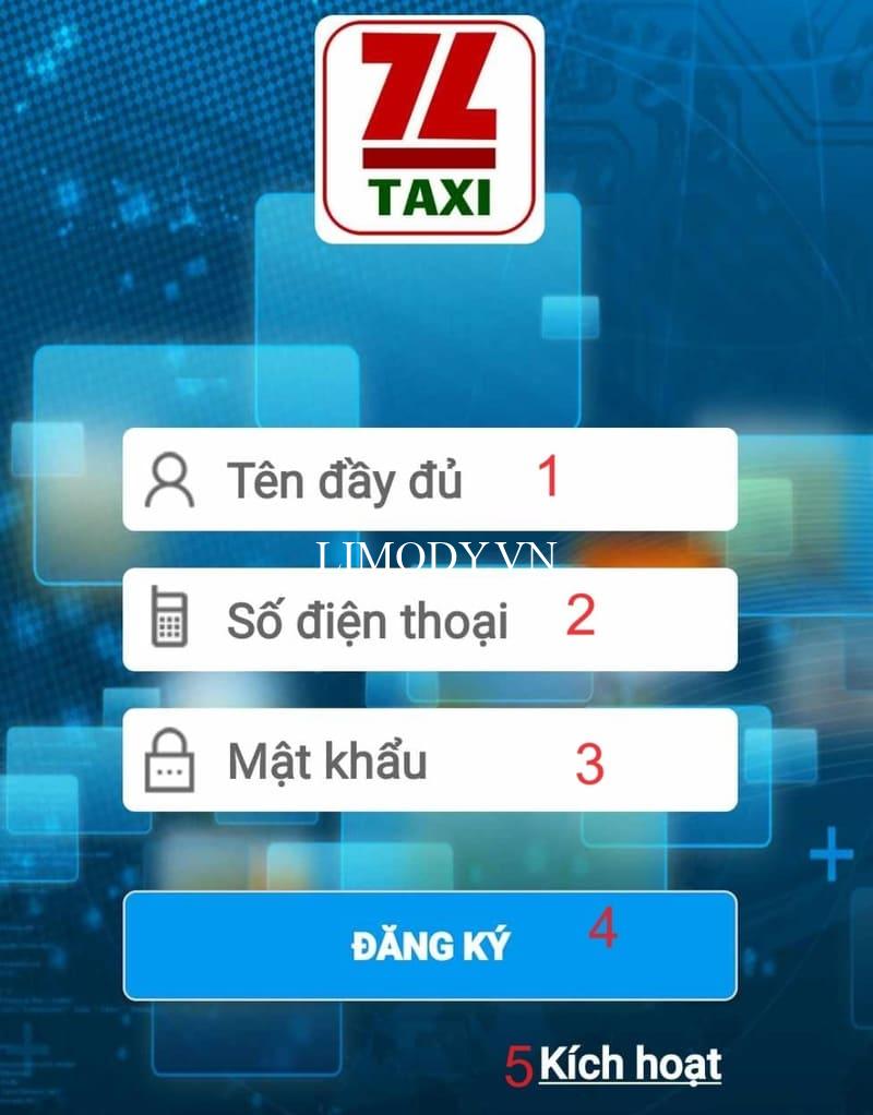 Taxi Thắng Lợi: Thông tin chi tiết tổng đài, giá cước và cách gọi xe