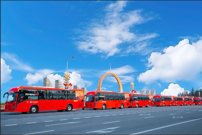 21 Nhà xe khách Nghệ An Mỹ Đình Vinh Đô Lương Diễn Châu Thái Hòa