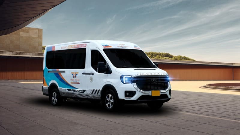 26 Nhà xe limousine Hà Nội Quảng Ninh giờ chạy xe khách giường nằm