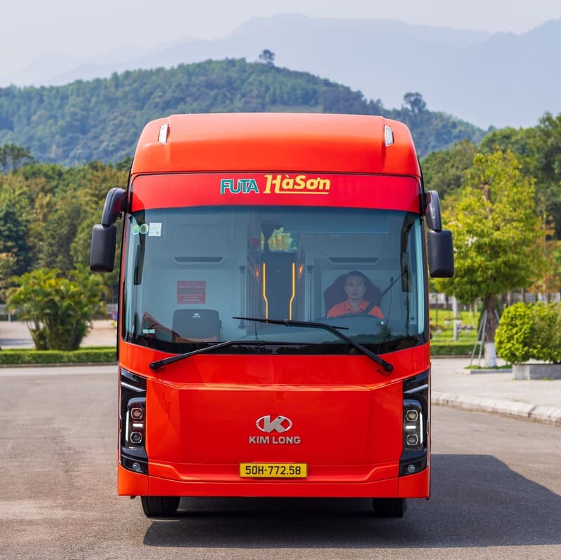 Top 4 Nhà xe từ bến xe Gia Lâm đi Nghệ An Vinh Cửa Lò